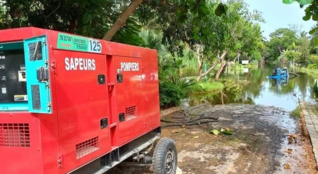 Plan Orsec: le bilan d’étape en chiffres Plan Orsec: le bilan d’étape en chiffres