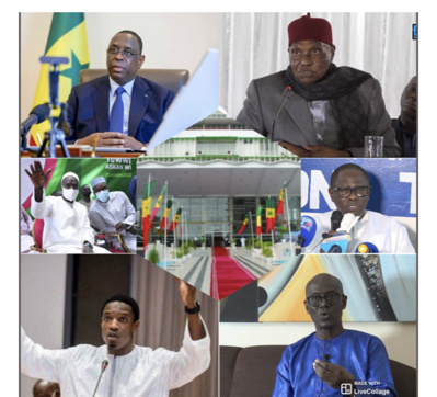 Configuration de la 14e législature : L’assemblée nationale à l’heure de l’équilibre et de la gouvernance concertée. Configuration de la 14e législature : L’assemblée nationale à l’heure de l’équilibre et de la gouvernance concertée.