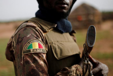 Mali : Le bilan de l’attaque de Tessit s’alourdit en passant de 17 à 42 soldats tués ! Mali : Le bilan de l’attaque de Tessit s’alourdit en passant de 17 à 42 soldats tués !