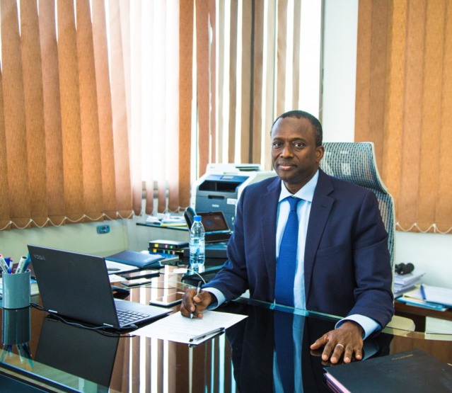 Scandale au Port autonome de Dakar – Victime de menaces par un employé, une Directrice virée par le DG, Sedikh Bèye Scandale au Port autonome de Dakar – Victime de menaces par un employé, une Directrice virée par le DG, Sedikh Bèye