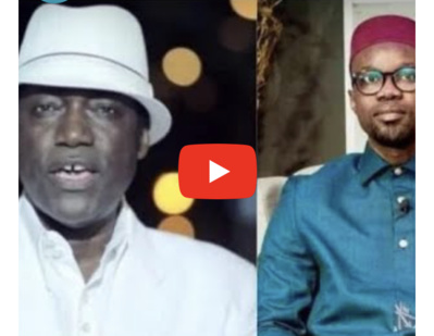 Grand Entretien : Idrissa Diop et Cie tirent à boulets rouges sur Yewwi Askan Wi et font le procès… Grand Entretien : Idrissa Diop et Cie tirent à boulets rouges sur Yewwi Askan Wi et font le procès…