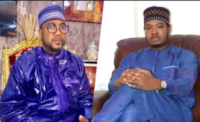 Proclamation des résultats provisoires : Mouhamed Diallo prend le contre-pied de Sheikh Alassane Sène Proclamation des résultats provisoires : Mouhamed Diallo prend le contre-pied de Sheikh Alassane Sène