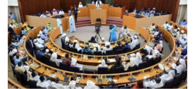 À qui profitera la prochaine législature À qui profitera la prochaine législature