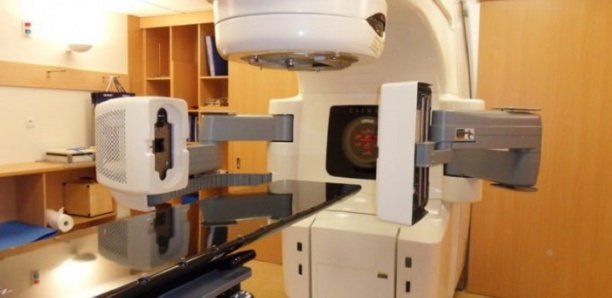La radiothérapie de l'hôpital Le Dantec transférée à Touba