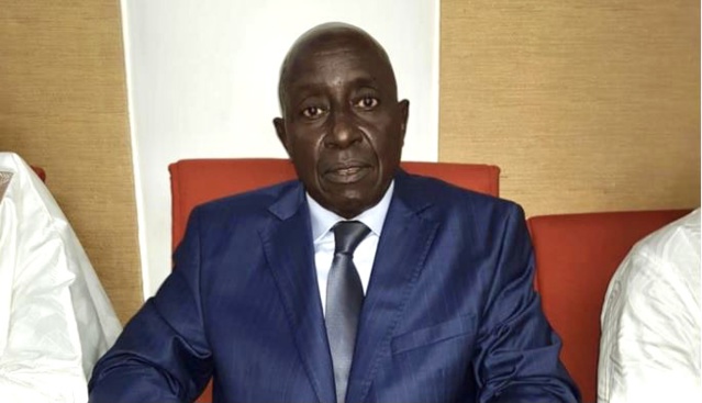 Contribution-  « Un arbre électoral » qui cache « une forêt présidentielle »   Par Soro DIOP Contribution-  « Un arbre électoral » qui cache « une forêt présidentielle »   Par Soro DIOP