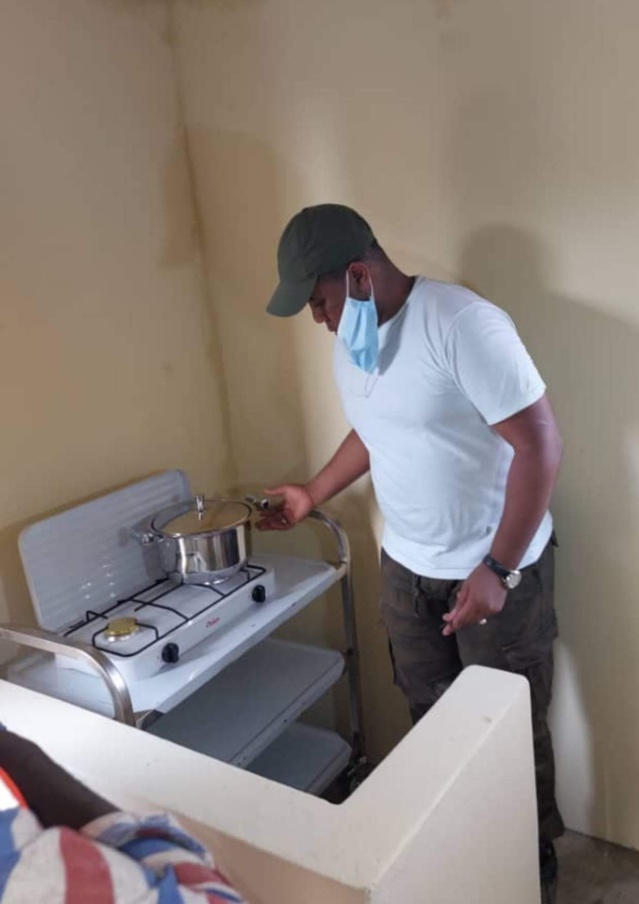 PROGRAMME "SEDDO THIONO YI"- Le mot du Président Bougane Guèye Dani après avoir soulagé le village de "Teumb Mbaye" PROGRAMME "SEDDO THIONO YI"- Le mot du Président Bougane Guèye Dani après avoir soulagé le village de "Teumb Mbaye"