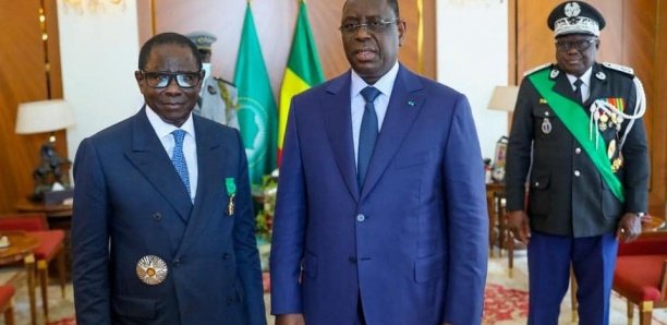 Ralliement à Benno : Pape Diop raconte les deux coups de fil de Macky Sall