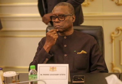 Ce que l'on sait de la visite d'amitié et de travail du Président Macky Sall au Tchad Ce que l'on sait de la visite d'amitié et de travail du Président Macky Sall au Tchad