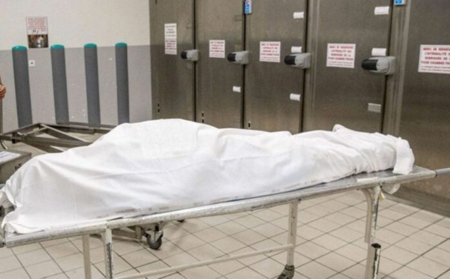 Fermeture de Le Dantec: 55 corps à la morgue inhumés lundi prochain, 30 mineurs non identifiés et.. Fermeture de Le Dantec: 55 corps à la morgue inhumés lundi prochain, 30 mineurs non identifiés et..