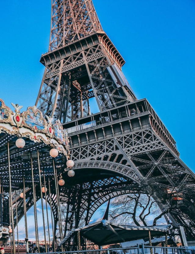 Paris n’est plus la principale ville francophone du monde