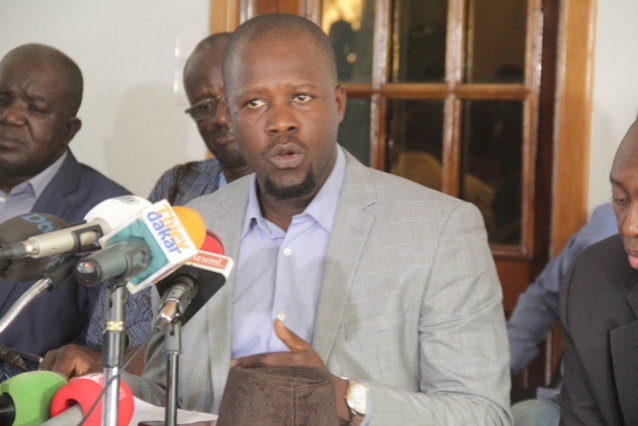 EPS/Bokk Gis Gis liggey: pour que nul n'en ignore ! Par Mouhamadou Lamine Massaly* EPS/Bokk Gis Gis liggey: pour que nul n'en ignore ! Par Mouhamadou Lamine Massaly*