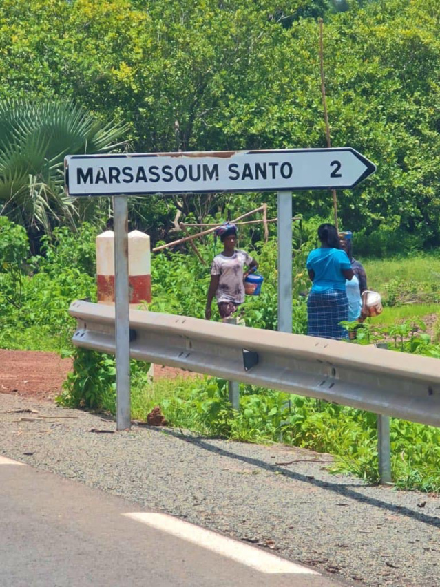 Électrification rurale : Le PUDC rencontre les bénéficiaires du village de Marsassoum Santo 2 Électrification rurale : Le PUDC rencontre les bénéficiaires du village de Marsassoum Santo 2