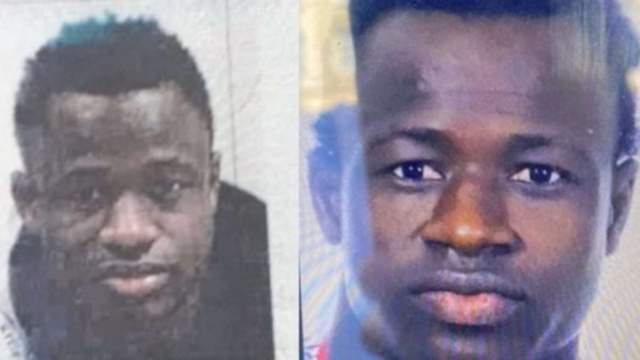 Ndiaffate : La dépouille de Mouhamadou Lamine Dramé attendue à l'AIBD vers 15 heures. Ndiaffate : La dépouille de Mouhamadou Lamine Dramé attendue à l'AIBD vers 15 heures.