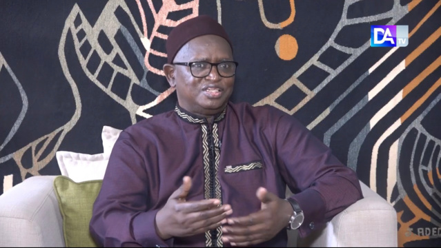 Le Dantec : Analyse partielle et tendancieuse d’un ancien ministre ! (Par Abdou Latif Coulibaly ) Le Dantec : Analyse partielle et tendancieuse d’un ancien ministre ! (Par Abdou Latif Coulibaly )