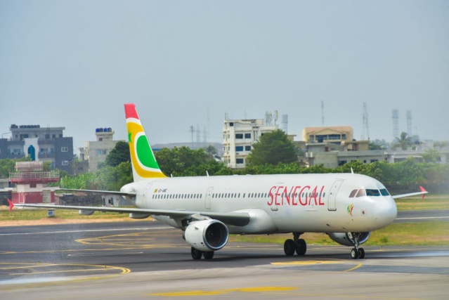 Air Sénégal, prends garde à toi !