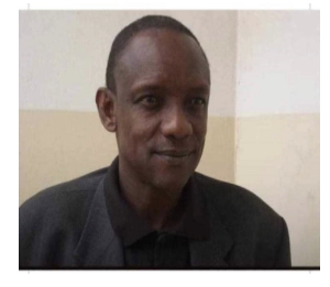 In memoriam Ibrahima Kouate, intello cool. In memoriam Ibrahima Kouate, intello cool.