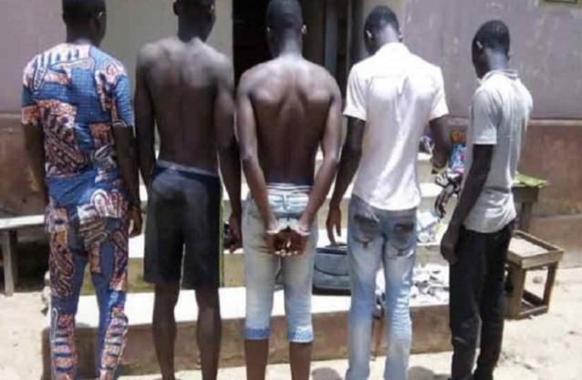 Yeumbeul: Un gang d'agresseurs envoie leur dénonciateur aux urgences Yeumbeul: Un gang d'agresseurs envoie leur dénonciateur aux urgences