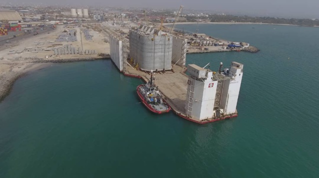 Exploitation du gaz à Saint-Louis: A cause de BP, les pêcheurs ne "sentent" plus les poissons... Exploitation du gaz à Saint-Louis: A cause de BP, les pêcheurs ne "sentent" plus les poissons...