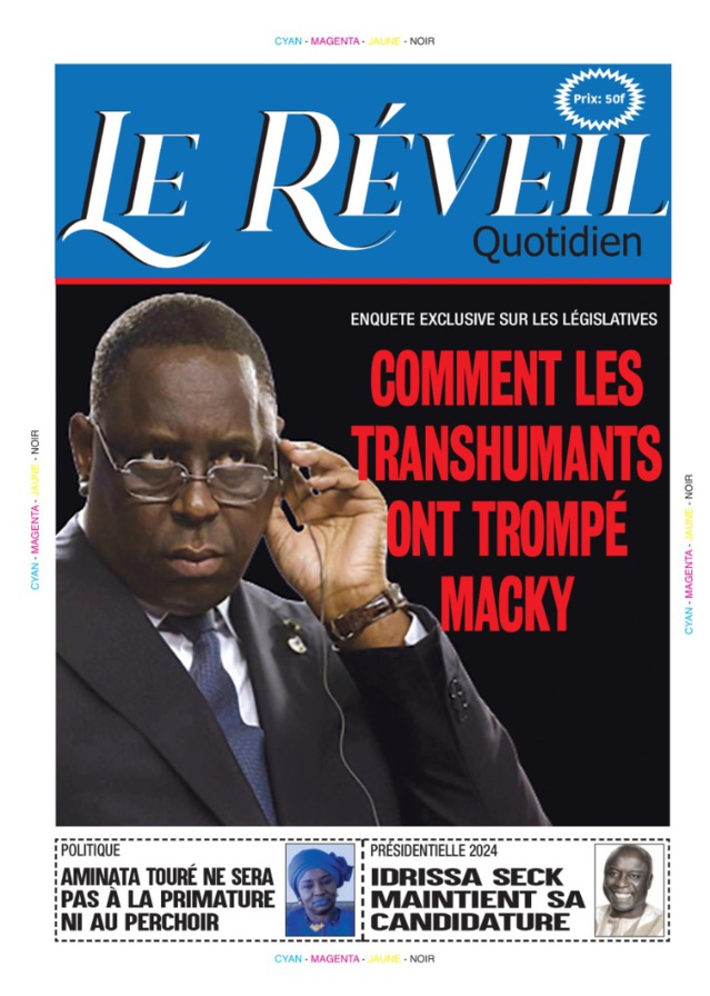 Bientôt un nouveau quotidien d’informations générales dans les kiosques Bientôt un nouveau quotidien d’informations générales dans les kiosques