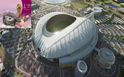 Retransmission Mondial Qatar 2022 : E- Media assure avoir acquis les droits télévisés depuis avril 2022 Retransmission Mondial Qatar 2022 : E- Media assure avoir acquis les droits télévisés depuis avril 2022