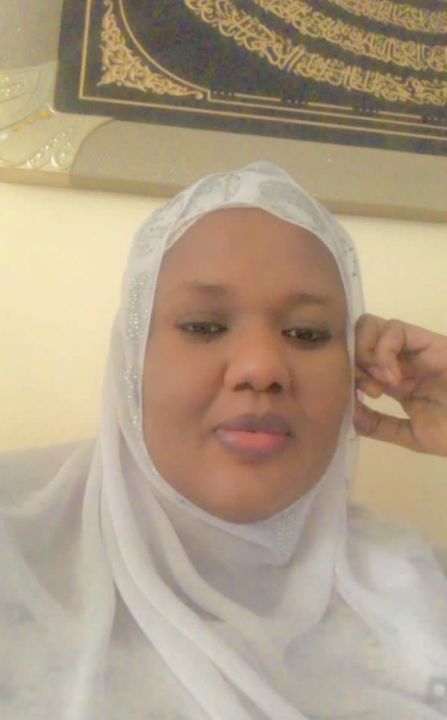 Vétusté de l'hôpital régional de Kaolack : La fille de feu Serigne Mamoune Niass interpelle le président Macky Sall. Vétusté de l'hôpital régional de Kaolack : La fille de feu Serigne Mamoune Niass interpelle le président Macky Sall.