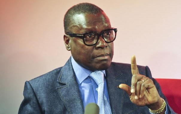 Pierre Goudiaby Atépa : « mes relations avec sonko, macky sall… » Pierre Goudiaby Atépa : « mes relations avec sonko, macky sall… »
