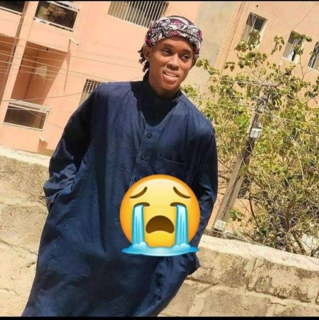 Nécrologie : Décès de Mohamed Camara (Momo) l’acteur de la série Virginie… Nécrologie : Décès de Mohamed Camara (Momo) l’acteur de la série Virginie…