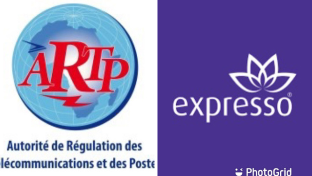 DIRECTION GENERALE EXPRESSO SENEGAL ET DELEGUES DU PERSONNEL : MEDIATION DE l’ARTP DIRECTION GENERALE EXPRESSO SENEGAL ET DELEGUES DU PERSONNEL : MEDIATION DE l’ARTP