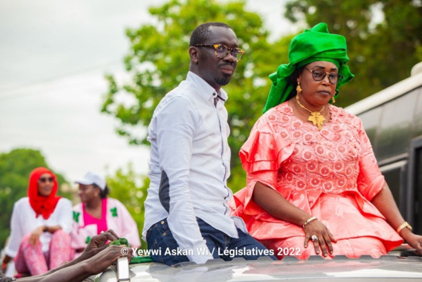 Législatives : Le parti "PUR" passe de 3 à 11 députés Législatives : Le parti "PUR" passe de 3 à 11 députés