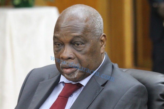 23 août 2019-23 août 2022 : Le Sénégal se rappelle de Dansokho, une figure emblématique de l’opposition.