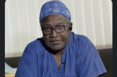 Cancers du col de l'utérus, du sein, du foie, réhabilitation de LeDantec: Les révélations du Dr Abdoul Aziz Kassé