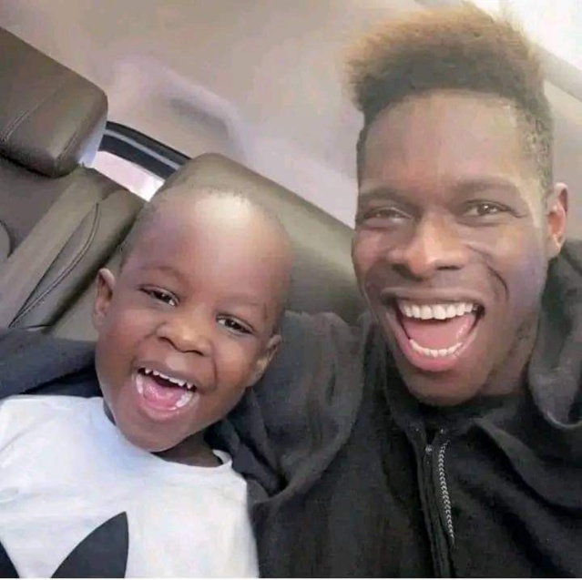 L'international Pape Abdou Cissé endeuillé... Son neveu tragiquement perdu  dans de terribles circonstances