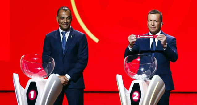 Coupe du monde 2022 : groupes, calendrier, palmarès, stades…Toutes les infos sur la compétition !