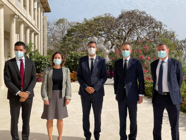 Obtention d’un visa Schengen : quand les Sénégalais s’empêtrent dans de multiples tracas avec des frais non remboursables Obtention d’un visa Schengen : quand les Sénégalais s’empêtrent dans de multiples tracas avec des frais non remboursables