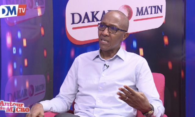 Huit mois sans Premier ministre : Abdoul Mbaye affiche son étonnement