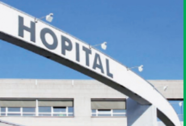 Hôpitaux du Sénégal : radioscopie d’un grand corps malade Hôpitaux du Sénégal : radioscopie d’un grand corps malade