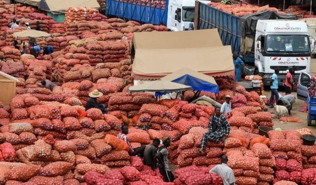 Occupons-nous de nos oignons ! Occupons-nous de nos oignons !