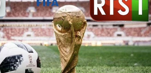 Droits de diffusion de la coupe du monde : La RTS met fin au doute