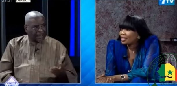 Maimouna Ndour Faye annonce une plainte contre Mamadou Goumbala