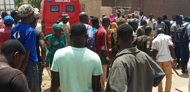 Cour d'appel de Tambacounda : Le procès des meurtriers du Commandant Sané de Koumpentoum renvoyé