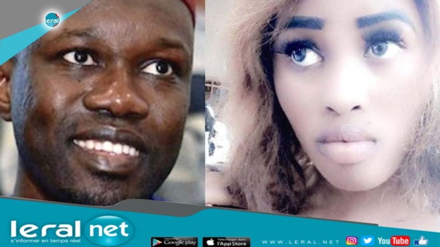 C.O.D: "Il n’y aura pas de procès Sonko-Adji Sarr, les personnes peu clean aiment faire de la politique"” C.O.D: "Il n’y aura pas de procès Sonko-Adji Sarr, les personnes peu clean aiment faire de la politique"”