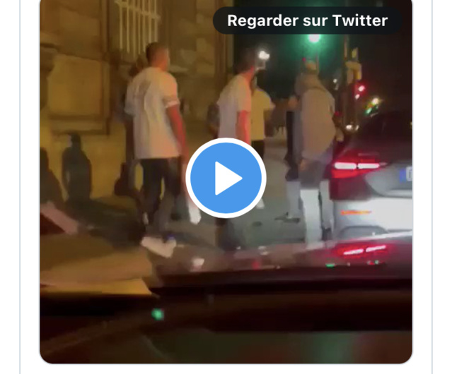 Algérie-Maroc : Une vidéo embarrassante du roi Mohamed Vi fait le buzz