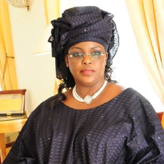 Nominations : Ce que Marième Faye Sall veut ! Nominations : Ce que Marième Faye Sall veut !