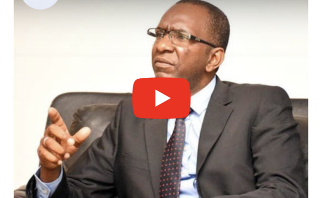 Abdoul Ly (Dg Artp) : « Nous n’avons pas la volonté d’affaiblir Expresso… » Abdoul Ly (Dg Artp) : « Nous n’avons pas la volonté d’affaiblir Expresso… »