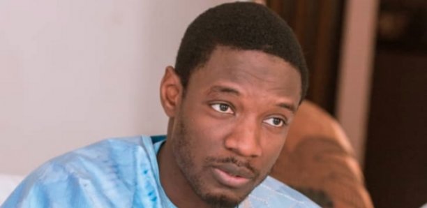 Serigne Mansour Cissé parle de AncrePape Djibril Fall : C’est un homme à deux visages