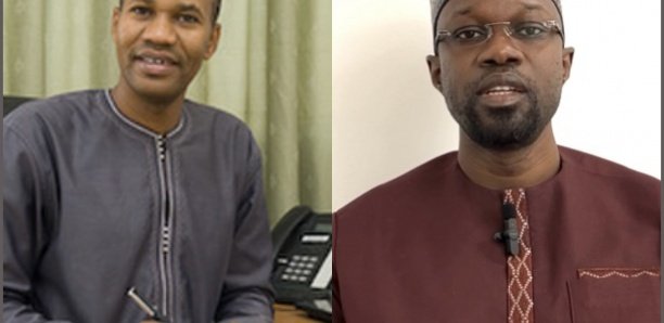 Non respect des médias: Mamadou Ibra Kane, sans le nommer, dézingue Sonko et sa communication envers les journalistes