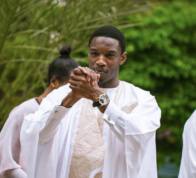 La carte politique de Pape Djibril Fall : L’incarnation d’une 3e voie pour l’équilibre et l’équidistance? La carte politique de Pape Djibril Fall : L’incarnation d’une 3e voie pour l’équilibre et l’équidistance?