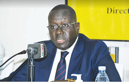 Assemblée générale de l’amicale des inspecteurs du trésor : Mamadou Diop rempile pour deux ans