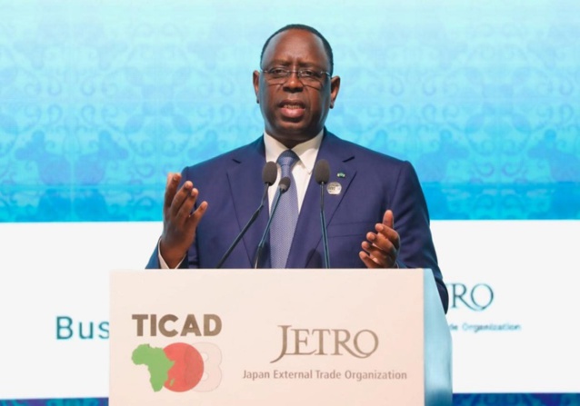 Sécurité et résilience en Afrique : Le Japon annonce une enveloppe de 30 milliards de dollars