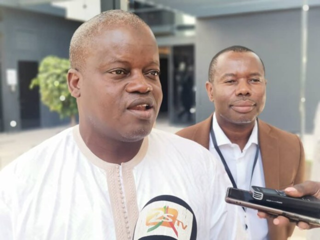 Fond d’entretien routier autonome : Le DG tabasse son comptable particulier Fond d’entretien routier autonome : Le DG tabasse son comptable particulier